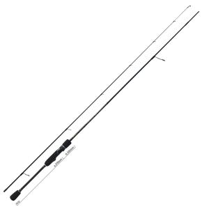 5)ブリーデン TREVALISM YOGI 510CS-tip V2.5 (アジングロッド) 2025年