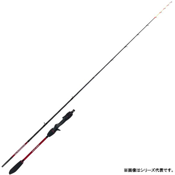 オーパデザイン クレイジーオーシャン オーシャンスピアリファイン OSPr-SG53CS (イカメタ...