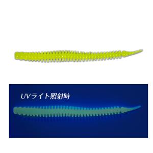 クレイジーオーシャン 海毛虫 2.5inの高価買取価格