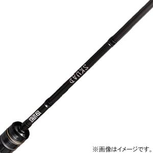 レジットデザイン スクアド SKS-ST64SUL アジング (アジングロッド)【送料無料】｜fishing-you