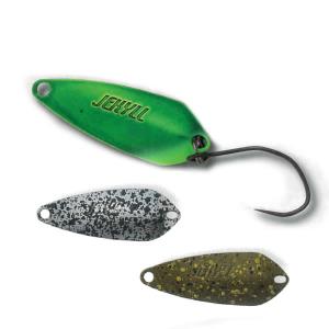 全12色】 サウリブ シャース フィー 0.4g (スプーン スピナー