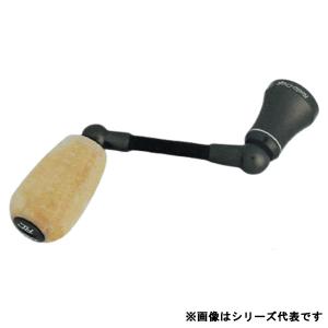 Rodio Craft（ロデオクラフト） RCシングルスピニングカーボンハンドル