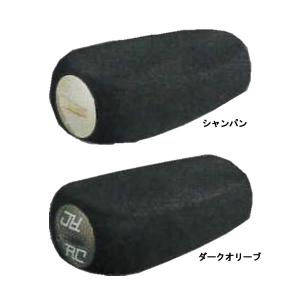 ロデオクラフト RCハンドルノブ EVA/ラウンド (リール カスタムパーツ