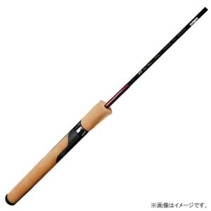 ロデオクラフト 99 ツーナイン ファイン 60ULF グレー (エリア