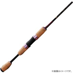 ロデオクラフト トラウトロッド 99+ ツーナインプラス チョコバナナ