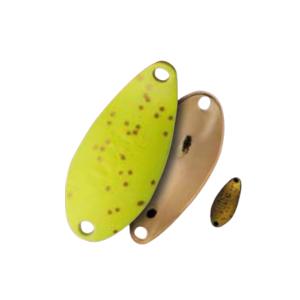 全20色】 ロデオクラフト ノア-S 1g その1 (スプーン トラウトルアー