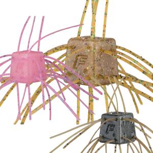 O.S.P サイコロラバー マックスソルト Fエコ (ブラックバス