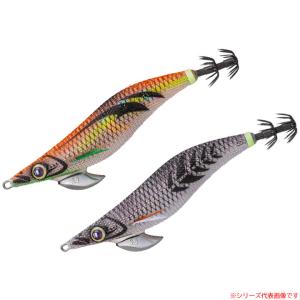 【全10色】メジャークラフト 餌木蔵ベイトフェザー 3.5号 EBF-3.5 (エギング エギ) ゆうパケット可｜fishing-you