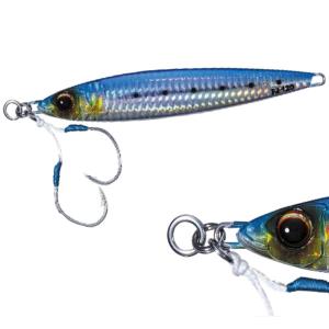 DAIWA（ダイワ） 19 ヴァデル J60HS・Y スピニング / ジギングロッド