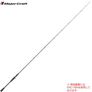 DAIWA（ダイワ） エアエッジ 681ML＋S・E ／バスロッド