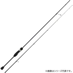 Major Craft（メジャークラフト） 鯵道1G アジングモデル AD1-S622L