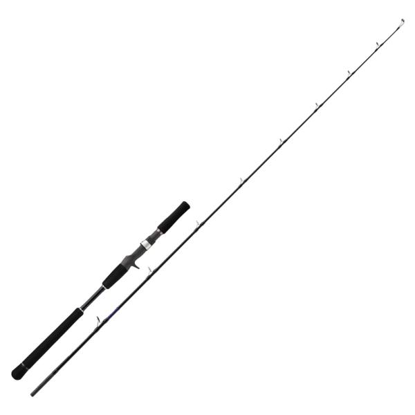 メジャークラフト 25 ソルパラ 電動ジギング SPJE-B63/4 (ジギングロッド 竿 釣り 2...