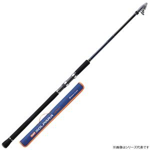 シマノ（SHIMANO） 23 フリーゲーム S86ML / 万能振出ロッド / shimano