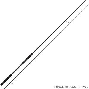 メジャークラフト クロスライド5G XR5-1002M/LSJ (シーバスロッド)(大型商品A)｜fishing-you