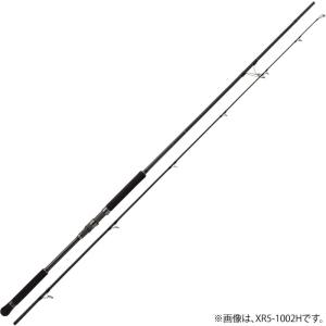 メジャークラフト クロスライド1G XR1-942ML/LSJ (シーバスロッド