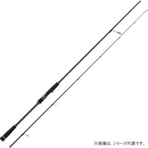 シマノ（SHIMANO） 21 グラップラーBB タイプC S73ML (キャスティング
