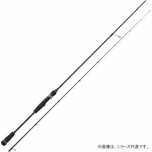 シマノ 22 セフィアXR ティップエギング S511MSF (ティップラン