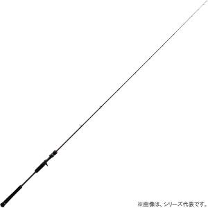 メジャークラフト レッドバッグ5G RB5-B610L/S (鯛ラバ タイラバロッド)(大型商品B)｜fishing-you