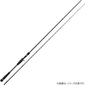 アピア GRANDAGE BRUTE SIDEKICK C83MH 大型便A 爆買 : フィッシング