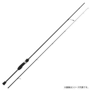 メジャークラフト 鯵道1G アジングロッドの高価買取価格