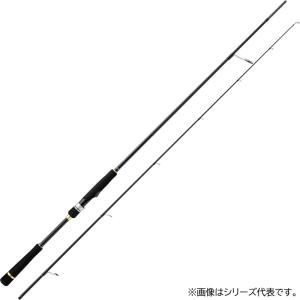 メジャークラフト タイドリフト1G 釣りロッドの買取情報