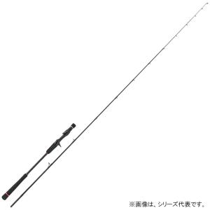 メジャークラフト レッドバック 1G RB1-B69M/S (ジギングロッド タイラバ 竿 釣り)(大型商品A)｜fishing-you