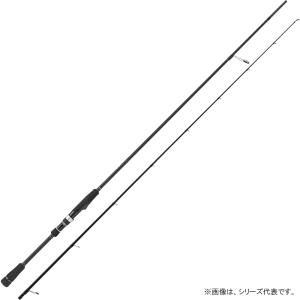 Abu Garcia（アブガルシア） ソルティーステージ プロトタイプ
