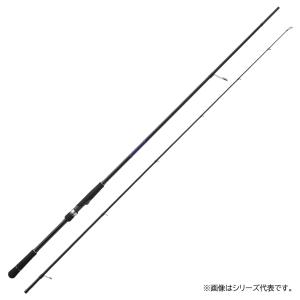 メジャークラフト ソルパラ SPHR-832Mの高価買取価格