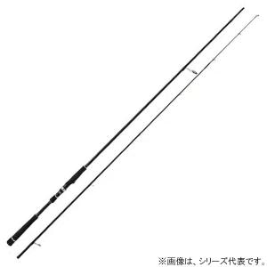 メジャークラフト　タイドリフト1g 862-l /ml 1釣行使用のみ美品！ メジャークラフト タイドリフト1g 862-l /ml 1釣行使用のみ美品！ メジャー