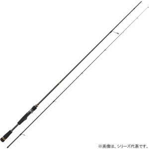 メジャークラフト タイドリフト1G TD1-962ML (シーバスロッド)(大型商品A)｜fishing-you