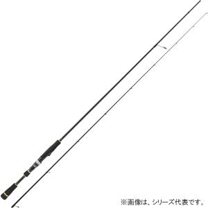 DAIWA（ダイワ） 25エメラルダス X 83ML・J / エギング ロッド【大型1