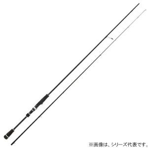 エギゾースト3G 812M EZ3-812M エギゾースト3G | ロッド,3Gシリーズ《NEW》,エギゾースト3G