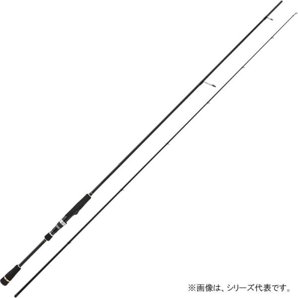 メジャークラフト エギゾースト1G EZ1-862ML (エギングロッド)(大型商品A)