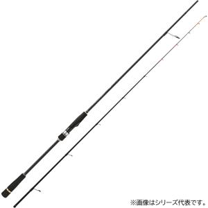 メジャークラフト GK1C-S722M 釣り竿の高価買取価格