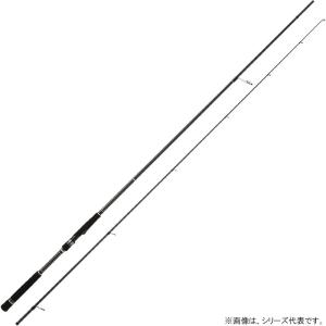 Major Craft（メジャークラフト） トラウティーノ ストリーム