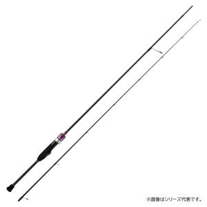 メジャークラフト バンシービギンズ 竿の買取情報