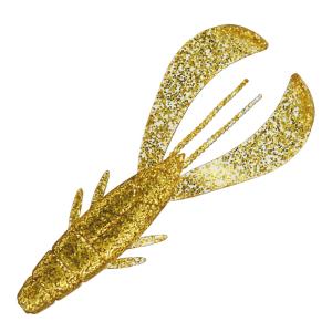 メジャークラフト ラッキークロー 3.2inの買取情報