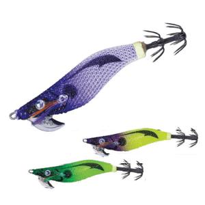 マルキュー（MARUKYU） エギリー ダートマックス 3.5号 D11M ピンク