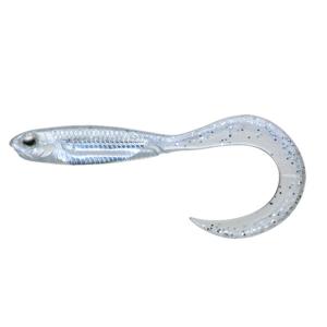 フィッシュアロー フラッシュJカーリー SW 2in  ゆうパケット可