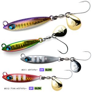 ZPI ZPI/ジーピーアイ SSRC スピニングカーボンハンドル アブ用 RMR