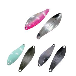 FPBルアーズ ブレイブ 2.8g トラウトルアーの買取情報