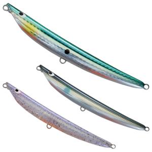 担当厳選！バチ抜けシーバスルアー4個セット！(シーバス ルアー バチ