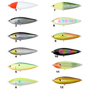 ポジドライブガレージ ジグザグベイト60S 【メール便OK】 : プロ