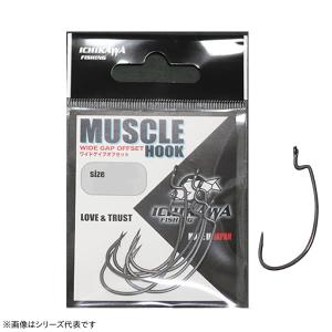 イチカワ マッスルフック ゆうパケット可の買取情報