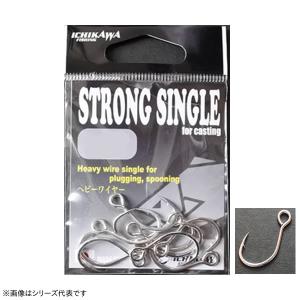 イチカワフィッシング ストロングシングルの買取情報