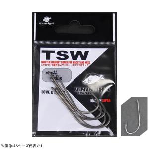 イチカワ TSW  ゆうパケット可の買取情報