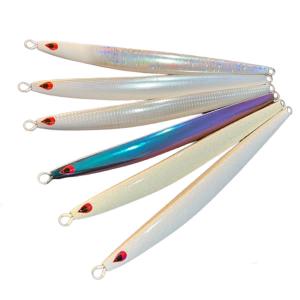 あいや〜ロング　リミテッド　3本 TANAJIG（タナジグ） あいやーロング 黒潮リミテッド 380g #3 EBG