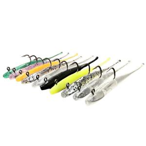 タナジグ 鯵コンプリートパック 2.5inの買取情報