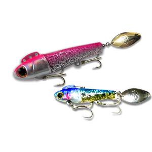 ブロビス ネクストスピン 28gの買取情報