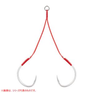 シーフロアコントロール JAMアシストフック #2/0-2.5cm (アシストフック) ゆうパケット可｜fishing-you